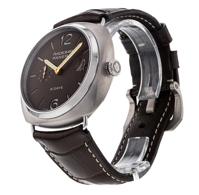 Panerai Radiomir 8 days PAM00346